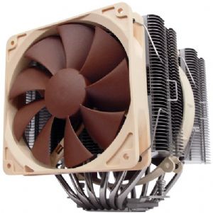 Noctua NH-D14 Multi Socket CPU Cooler