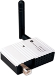 TP-Link WPS510U 150Mbps Pocket-Sized Wireless Print Server Share the printing wirelessly USB Connection Support 64/128 bits WEP Encryption and WPA/WPA