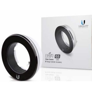 Ubiquiti UVC G3 Infra-Red IR LED Range extender for the UniFi 3