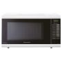 32L Inverter Microwave Oven White Fascia 340mm Turn Table 1100W Microwave Power Auto Cooking Auto Reheat Inverter Turbo Defrost Trim Kit available