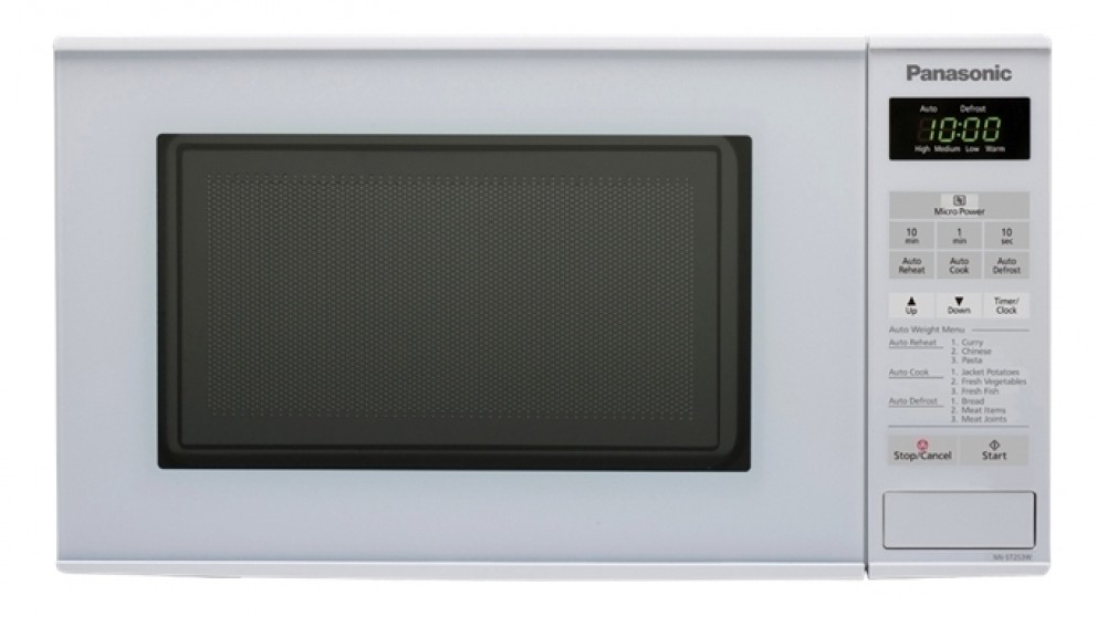 Panasonic Compact 20L Microwave Oven