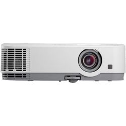 NEC ME301XG LCD Projector/ XGA/ 3000ANSI/ 12000:1/ HDMI/ 20W x1/ LAN Control/ USB Display