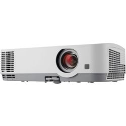 NEC ME361XG LCD Projector/ XGA/ 3600ANSI/ 12000:1/ HDMI/ 20W x1/ LAN Control/ USB Display