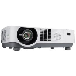 NEC P502HLG DLP Laser Projector/ FHD/ 5000ANSI/ 15000:1/ HDMI/ 20W x1/ HDBaseT / USB Display