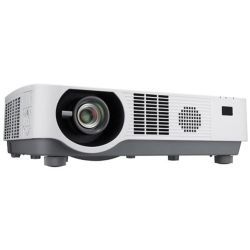 NEC P502WLG DLP Laser Projector/ WXGA/ 5000ANSI/ 15000:1/ HDMI/ 20W x1/ HDBaseT / USB Display