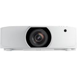 NEC PA723UG WUXGA Projector