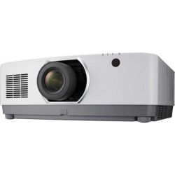 NEC PA803ULG Laser WUXGA Projector