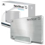 Vantec NexStar 6G 3.5" SATA III USB3.0 HDD Enclosure