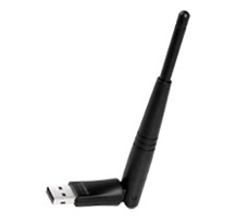 Edimax 300Mbps Wireless 802.11b/g/n USB Adapter
