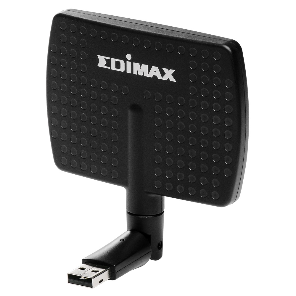 Edimax AC600 Wi-Fi Dual-Band Directional High Gain USB Adapter