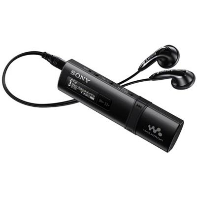 Sony 4GB B-Series MP3 Walkman