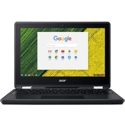 Acer ChromeBook Spin 11 11.6 inch HD IPS Touch 2-in-1 Laptop - 4GB RAM, 32GB SSD, Intel Graphics, Google OS, 1yr Mail in Wty