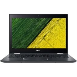 Acer NX.GR7SA.022, 2 in 1 Convertible, SPIN 5, Intel I7-8550U, 13.3