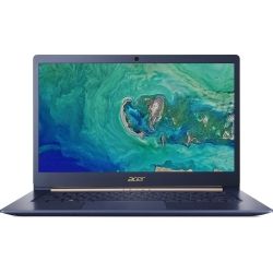 Acer Notebook Laptop - i5-8250U, 14 inch FHD IPS MULTI-Touch LCD, Intel UHD620, 16GB RAM, 256GB SSD, HDMI, USB Type-C, 2x USB3.0, 1x USB2.0, Win10 Pro