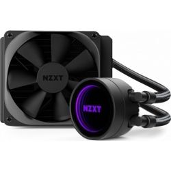 NZXT Kraken M22 RGB Enclosed Liquid Cooling System