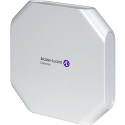Alcatel-Lucent ALE OAW-AP1101-RW OmniAccess AP1101 NexGen wireless Access point. Dual radio 2x2 IEEE 802.11a/b/g/n/ac