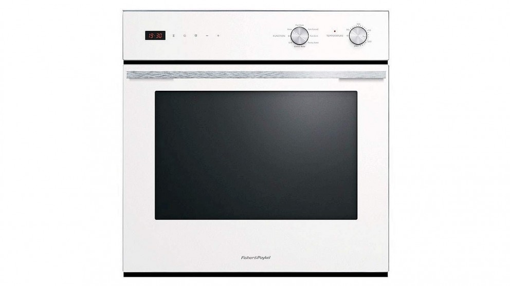 Fisher & Paykel 60cm 7 Function Built-In Oven
