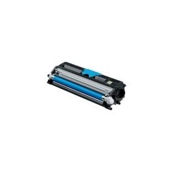 Oki 44059239 Cyan Toner Cartridge (10K) - GENUINE