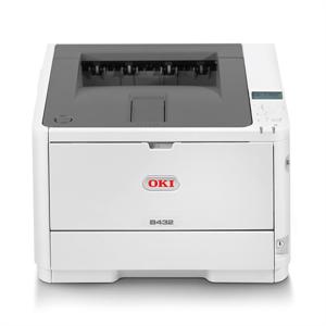 Oki Digital Page Printer