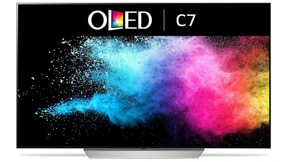 OLED65C7T