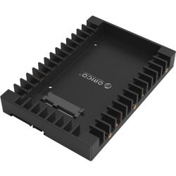 Orico 2.5 to 3.5in SSD to HDD Caddy