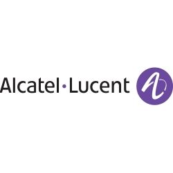 Alcatel-Lucent ALE OS6350-P24 Gigabit Switch, 24 PoE 10/100/1000 BaseT Ports and 4 Gigabit SFP Ports, 380W Power Budget