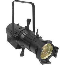 CHAUVET OVATIONED190WW26Ovation ED-190WW LED Ellipsoidal Spot with 26° Lens