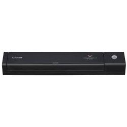 P-208II - PORTABLE SCANNER AUTO DUPLEX I