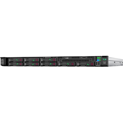 HPE DL360 G10 4110 (1/2), 16GB(1/12), SAS/SATA-2.5 SFF HP(0/8), P408i-a, NO CD, 3YR