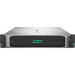 HPE DL380 G10 3104(1/2) 16GB(112), SATA-3.5 LFF HP(0/8), S100I (SATA ONLY)  NO CD, RACK 3Y