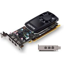 Leadtek nVidia Quadro P1000 4GB PCIe Workstation Card