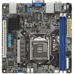 Asus P10S-I LGA1151 Mini-ITX Server Board