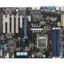 ASUS P10S-X MB, E3 Server Board  Socket 1151, Intel C232, 4x DDR4, 1x PCIE3.0 x16, 4x PCI, 6x SATA3, 4x USB3.0, VGA, ATX, Dual GbE