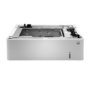 HP Color LaserJet 550-sheet Media Tray (P1B09A) for M652/M653 M681/M682Z