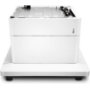 HP Colour LaserJet 550 SHT Paper TRY Stand