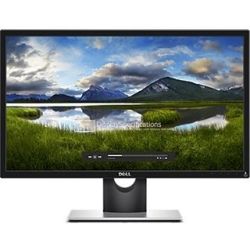 Dell 19.5 inch LED Monitor - 1600x900, 16:9, 5ms, HDMI, VGA, VESA, 3yr Wty