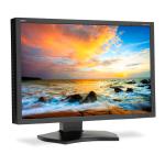 24" LED Backlit IPS Entry Level Professional Desktop Monitor