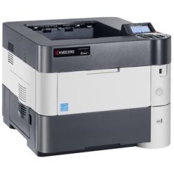 Kyocera ECOSYS A4 Workgroup Mono Printer