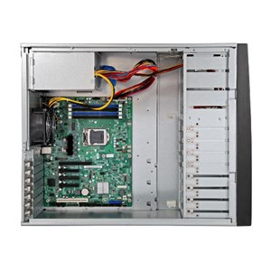 Intel Server Chassis P4304
