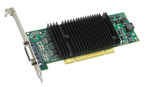 Matrox P69-MDDP256LAUF P690 Plus PCI 256MB LP