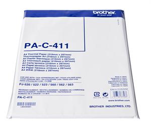 PA-C-411