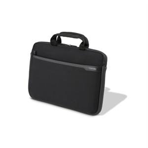 Toshiba Notebook Neoprene Sleeve - Fits up to 16 inch