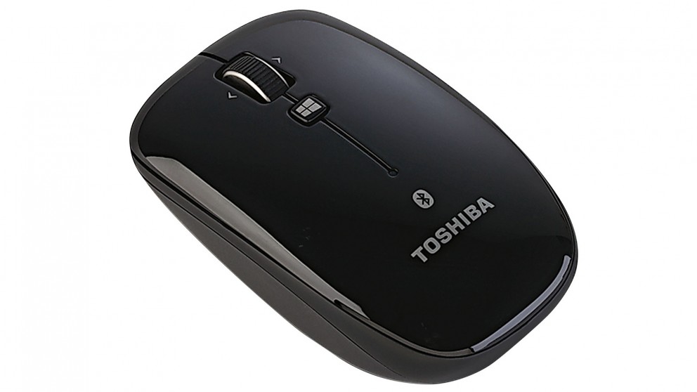 Toshiba Bluetooth Mouse B35