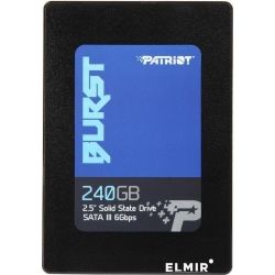 Burst 2.5