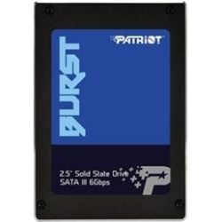 480GB Burst 2.5