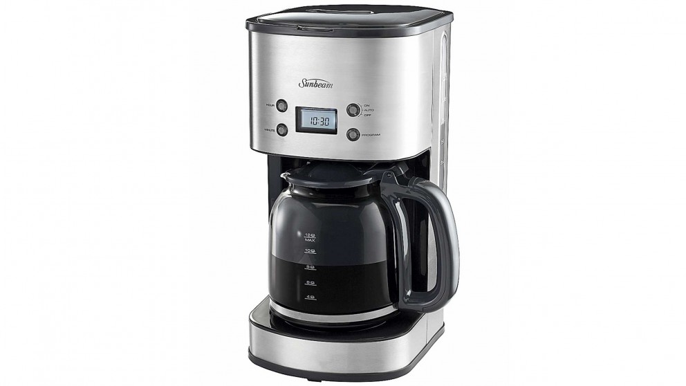 Sunbeam Aroma Drip Coffee Machine