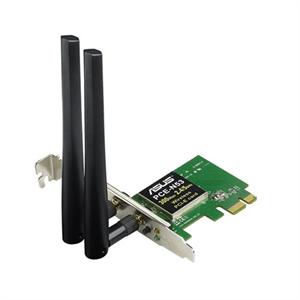 Pce-N53 WL-N600 PCIE Adapter Flexible Dual Band Physical WPS