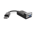 HP CABLE DISPLAY PORT TO VGA FOR RP3/RP5800/RP5810