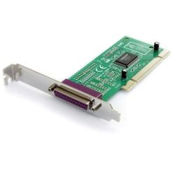 StarTech 1-Port PCI Parallel Adapter Card