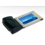 Bright PCMCIA RS232 Serial Card Bus Adaptor
